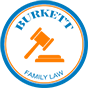 Logo of Law Office of Brian Burkett